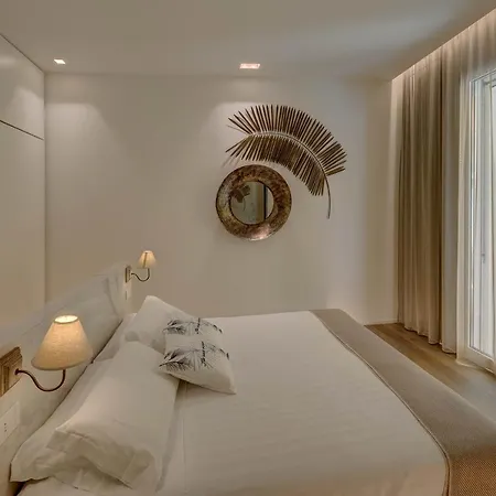 Le Palmette Pensionat