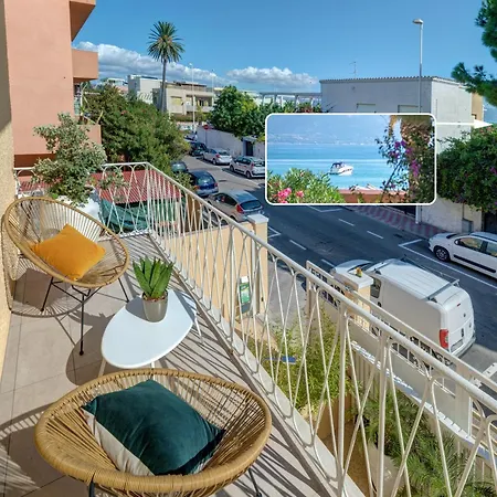 Le Palmette Pensionat 4*