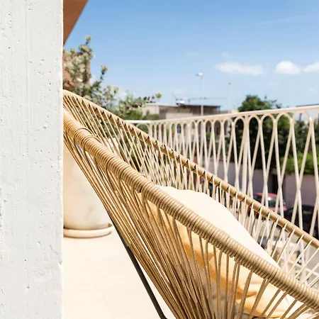 ゲストハウス Le Palmette 4*