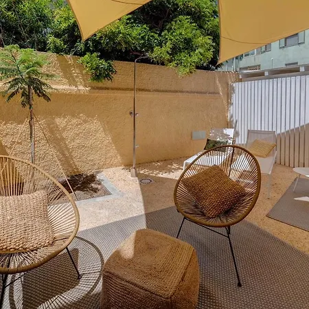 Pensionat Le Palmette 4*