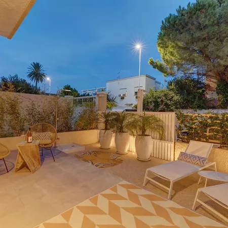 Le Palmette 4* Cagliari