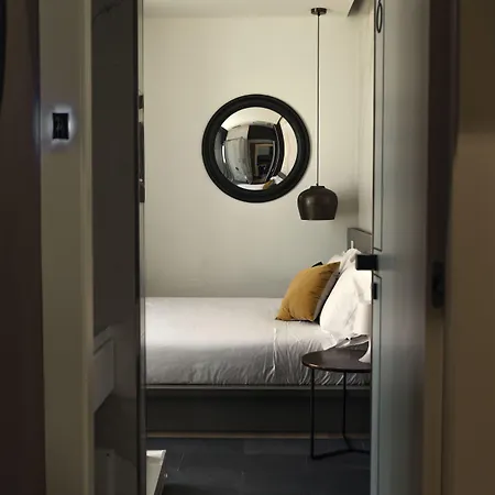 Le Palmette ゲストハウス