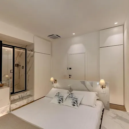 Pensionat Le Palmette Cagliari