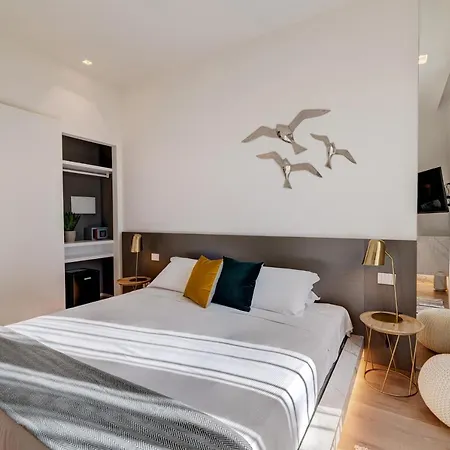 Le Palmette Cagliari