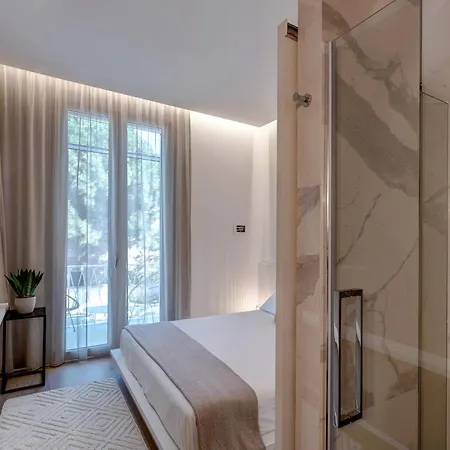 Pensionat Le Palmette Cagliari