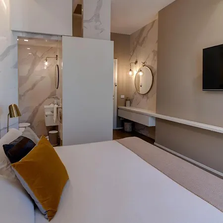 Le Palmette Pensionat