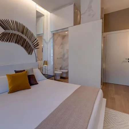 Le Palmette Pensionat Cagliari