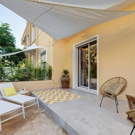 Le Palmette Pensionat