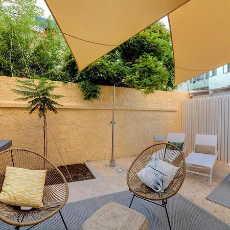 ゲストハウス Le Palmette 4*