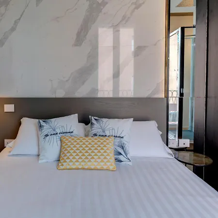 Le Palmette Pensionat 4*