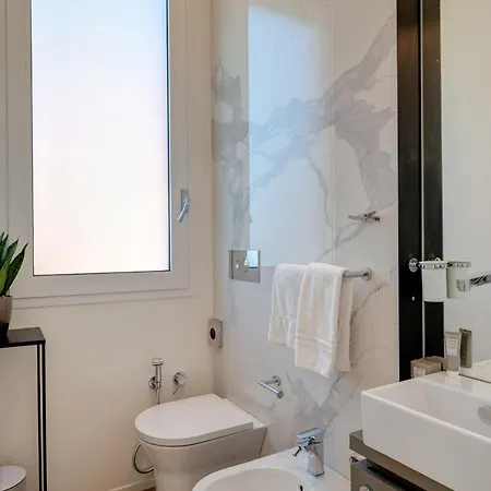 Le Palmette Pensionat Cagliari