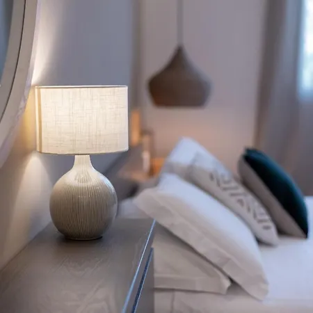 Le Palmette Pensionat 4*