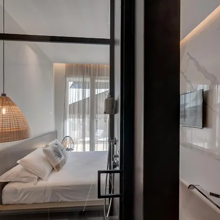 Le Palmette 4* Cagliari