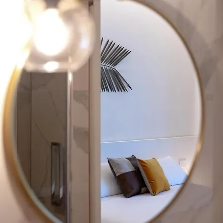 Le Palmette ゲストハウス カリアリ