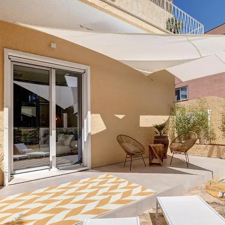 Le Palmette Pensionat