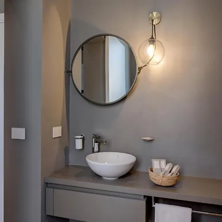 Le Palmette Cagliari