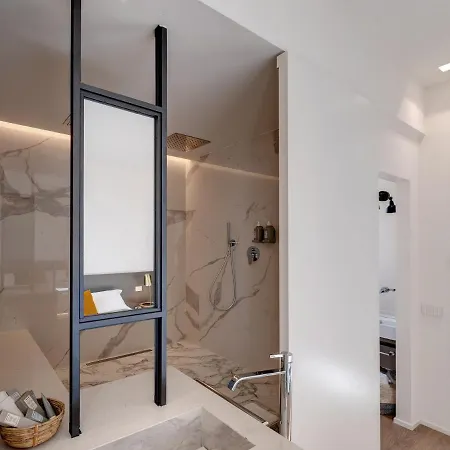 Pensionat Le Palmette 4*