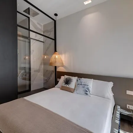 Le Palmette Pensionat 4*