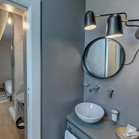 Le Palmette Pensionat Cagliari