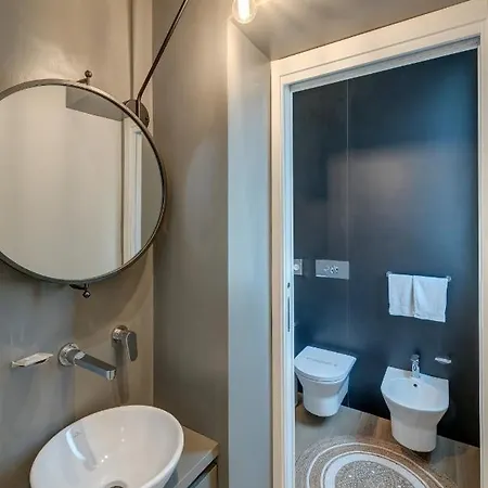 Le Palmette Pensionat