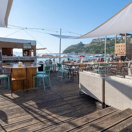 Le Palmette Pensionat Cagliari