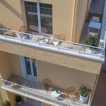 Le Palmette Cagliari