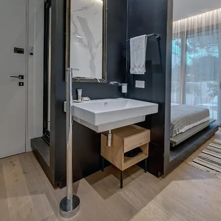 Pensionat Le Palmette Cagliari