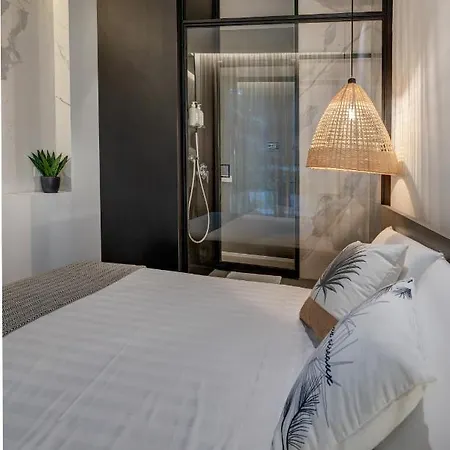 Le Palmette ゲストハウス カリアリ