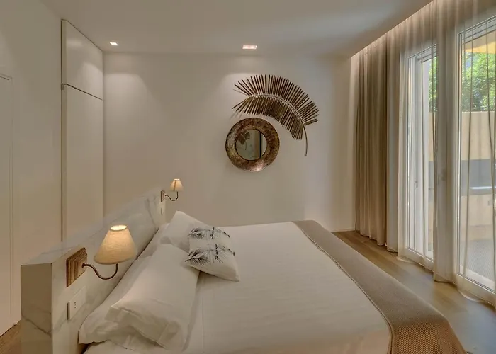 Le Palmette Maison d'hôtes