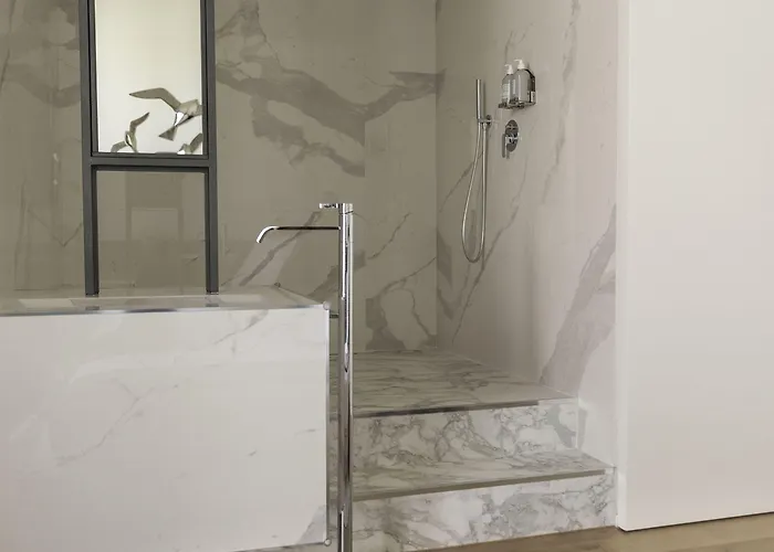 Le Palmette Maison d'hôtes 4*