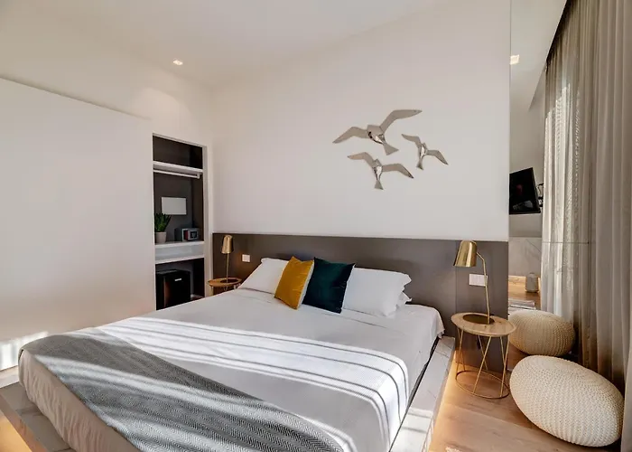 Le Palmette Cagliari