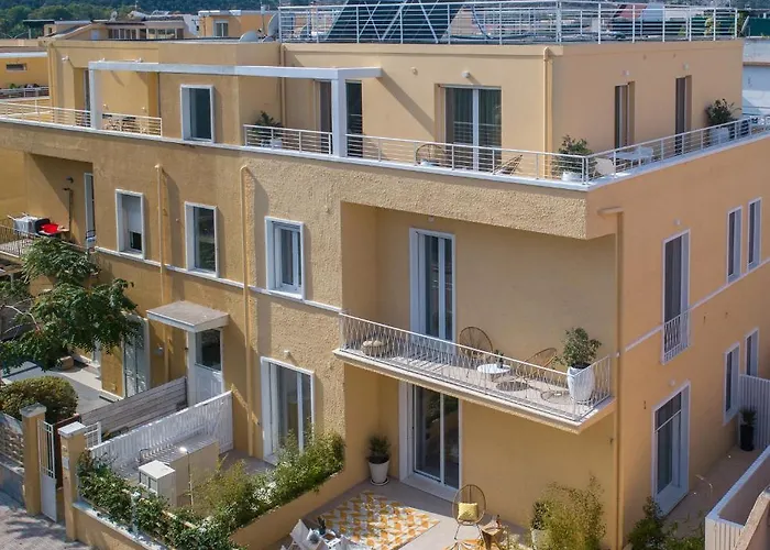 Le Palmette 4* Cagliari