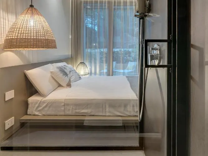 Le Palmette Maison d'hôtes Cagliari