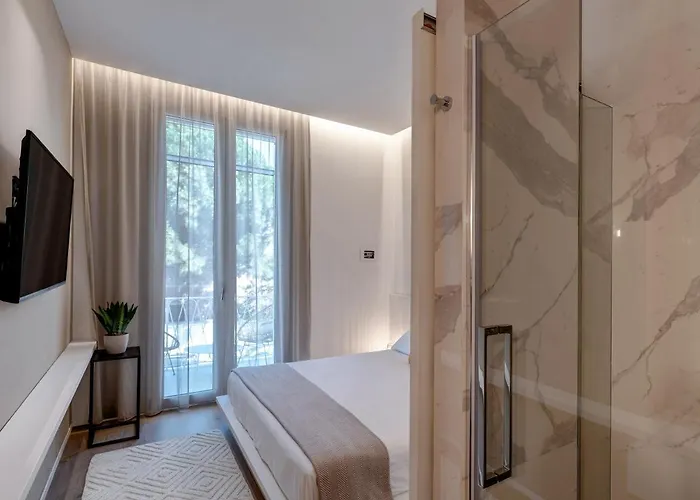 Maison d'hôtes Le Palmette Cagliari