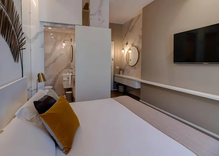 Le Palmette Maison d'hôtes