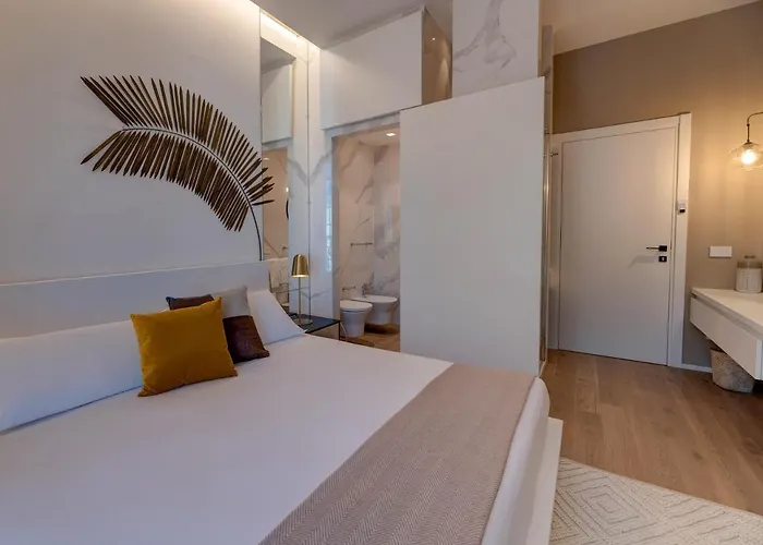 Le Palmette Maison d'hôtes Cagliari