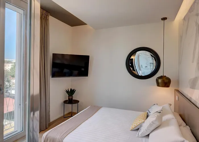 Maison d'hôtes Le Palmette Cagliari