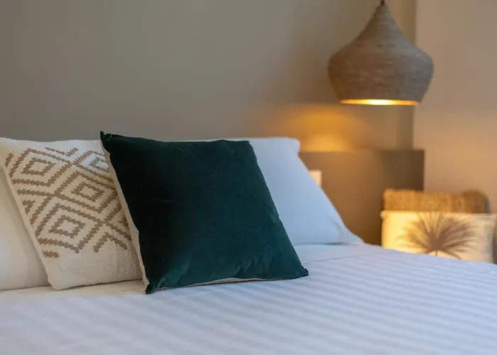 Le Palmette Cagliari