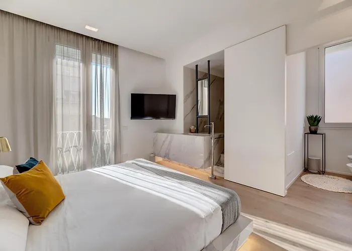 Le Palmette 4* Cagliari