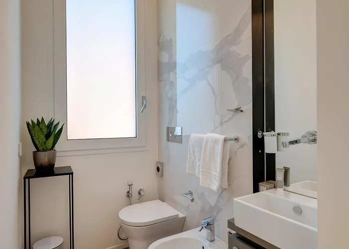 Le Palmette Maison d'hôtes Cagliari