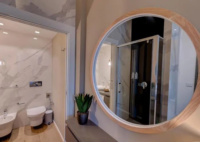 Le Palmette Cagliari