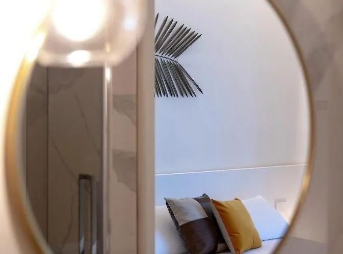 Le Palmette Maison d'hôtes Cagliari