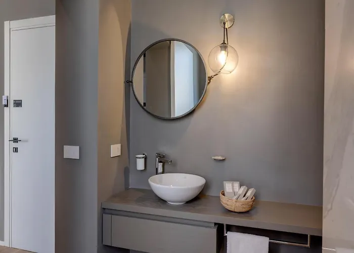 Le Palmette Cagliari