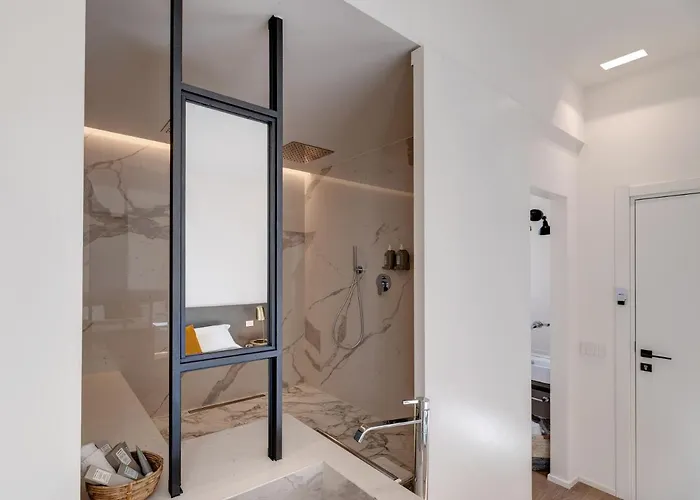 Maison d'hôtes Le Palmette 4*