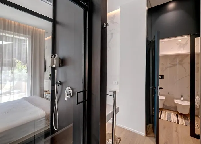 Le Palmette 4* Cagliari