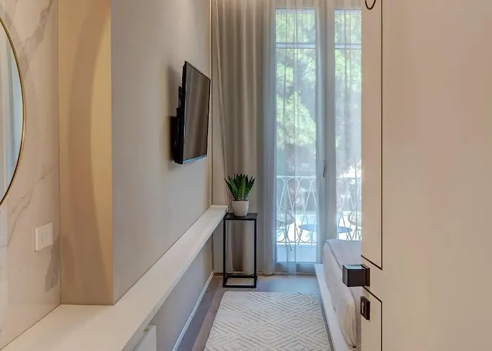 Maison d'hôtes Le Palmette 4*