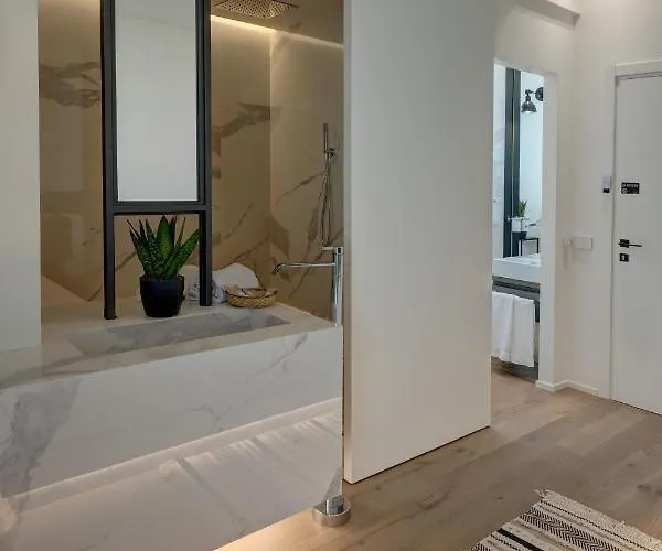 Le Palmette Cagliari