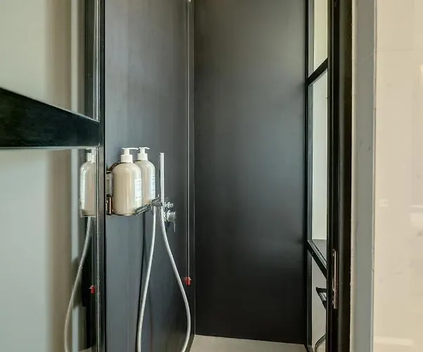 Le Palmette Maison d'hôtes