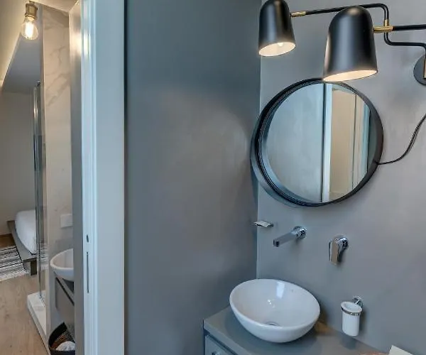 Le Palmette Maison d'hôtes Cagliari