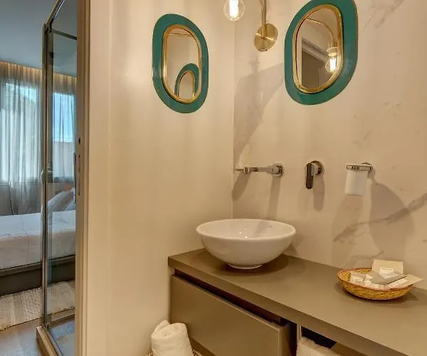 Maison d'hôtes Le Palmette